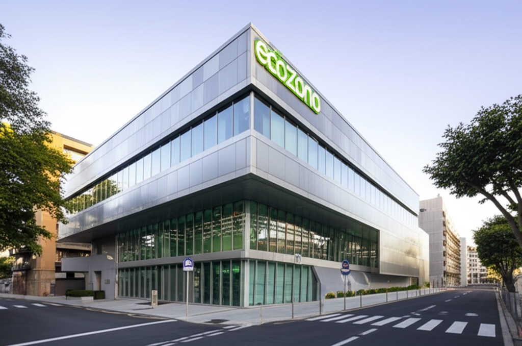 Instalaciones Ecozono